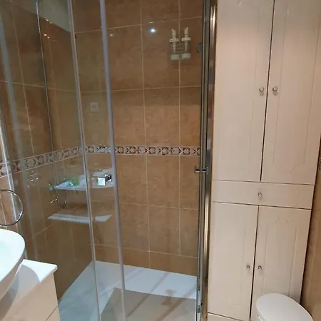 Apartment Abedul