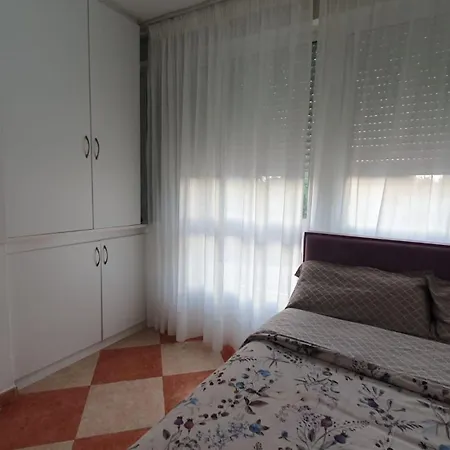 Apartment Abedul Benalmadena