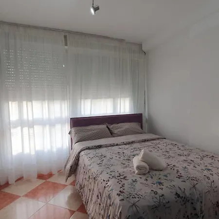 Abedul Apartment