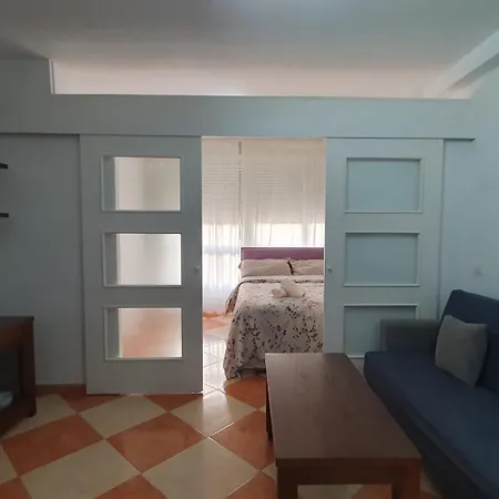 Abedul Apartment *