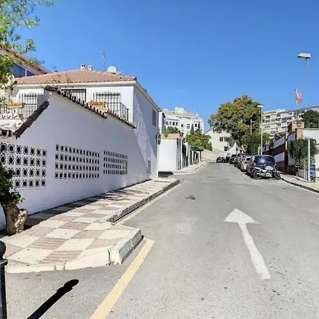 Abedul Benalmadena