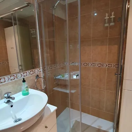 Abedul * Benalmadena