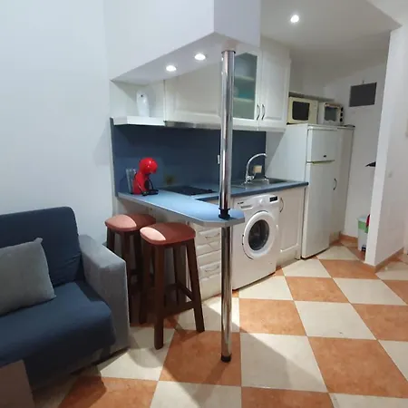 Apartment Abedul