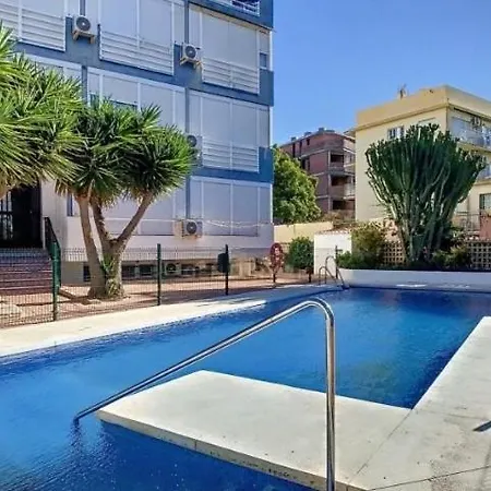 Abedul Apartment Benalmadena